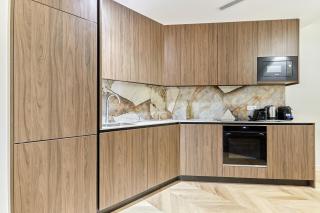 Sublime 3 bedrooms Apartment Center of Paris by Studio Prestige - París - 9