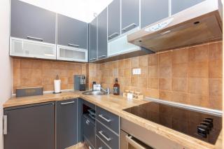 Seaview apartment Risinium - 1