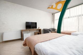 Green Center Gili - Gostivar - 6