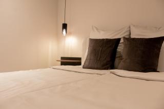 Scandinavian style apartment in the heart of Flensburg - Flensburgo - 1