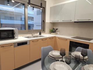 Silver Luxury Home Chania Center - 5