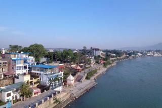 The Neeraj Ganga Cottages - 1