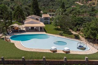 Corfu Dream Holidays Villas - 5