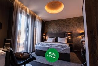 NUTREND World - Olomouc - 0