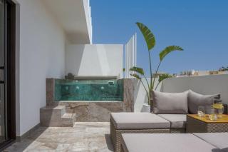 Ethereal White Resort Hotel & Spa - Adults Only - 1