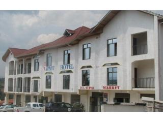 DV APART Boutique Hotel - 8