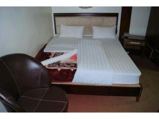 DV APART Boutique Hotel - Kigali - 6