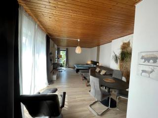Paradiesisch Wohnen Wiesbaden - 2