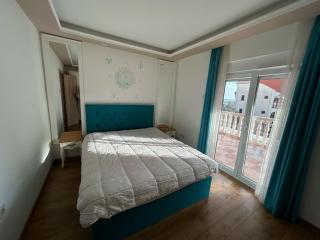 Villa Olive Przno 3 - Terrace - Parking - Budua - 5