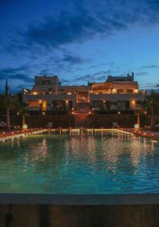 Private Villa with Pool & Spa Corporate 38 Guests - 0