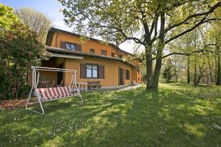 Three Lakes Villa Varese - Happy Rentals - Buguggiate - 9