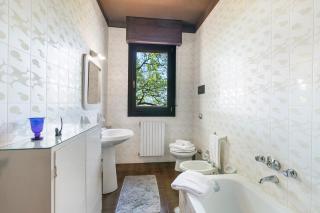 Three Lakes Villa Varese - Happy Rentals - Buguggiate - 1