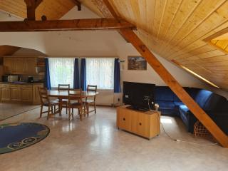 Dachwohnung in Welschenrohr - Welschenrohr - 2