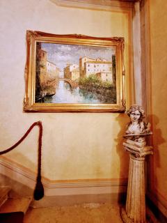 Villa Nani Mocenigo, a pochi minuti da Venezia - Dolo - 7