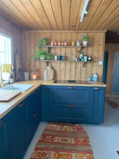 Cozy family friendly cabin at beautiful location! - 3