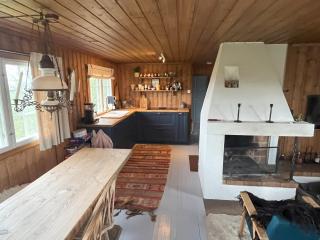 Cozy family friendly cabin at beautiful location! - Geilo - 7