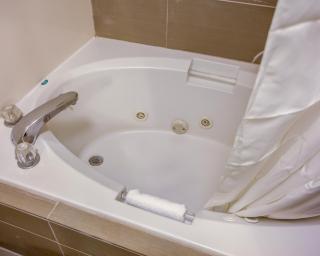 Comfort Suites Georgetown - 2