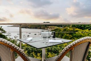Le Cardinal - Belle-Ile-en-Mer - Sauzon - 1
