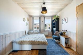 Garden Studio next to Telliskivi & Old Town - Tallinn - 0