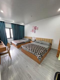 Royal Homestay - Royal Center - Móng Cái - 8