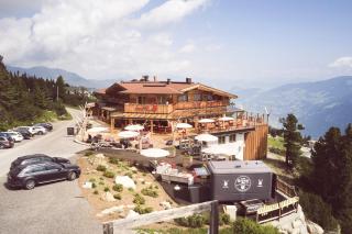 Berggasthof Platzlalm - 0