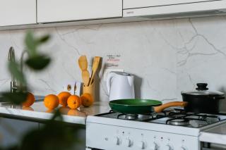 Newly Renovated Studio with Panoramic Views Keygo 48 - Yerevan - 4