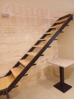 Number 12 - Vittoriosa - 8