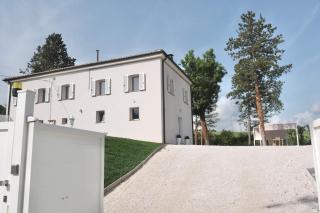 La Villa Suite 1 - Fabriano - 7