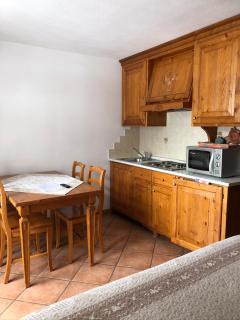 Residence Oberteil - Gressoney-la-Trinité - 8