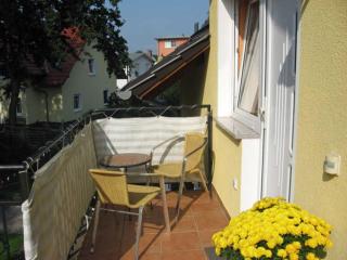 Ferienwohnungen Familie Dinda - Baabe - 6