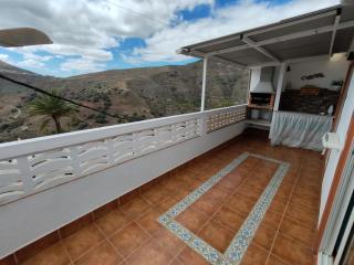 Mirador San Roque - Las Palmas de Gran Canárias - 5