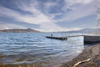 Large lakeside villa - Lesa - 8