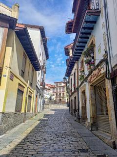 La Casita de Diana Laredo, Casco Antiguo - Laredo - 7