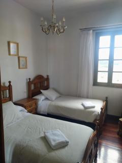 Casa O segredo, Costa da Morte con piscina - Coristanco - 1