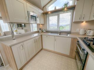 Serena Holiday Caravan - 2