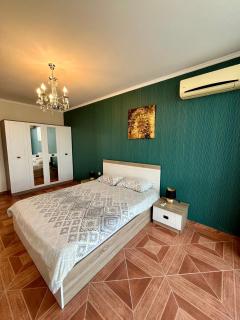 Sun Wave Deluxe Apartment Sea View - Sveti Vlas - 5