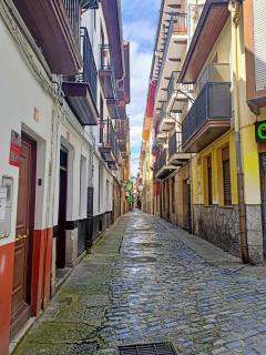 La Casita de Diana Laredo, Casco Antiguo - Laredo - 8