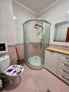 Sun Wave Deluxe Apartment Sea View - Sveti Vlas - 4