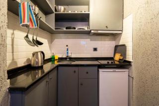 Cube Suites - Istanbul - 9