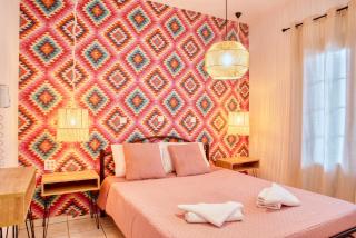 Ostria Hotel - 1
