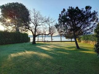 Villa Lago Maggiore - Lesa - 8