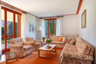 Villa Lago Maggiore - Lesa - 7