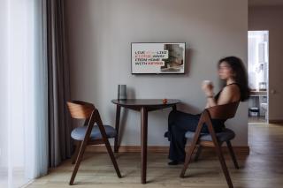 KeyGo #0049 I 1 Bedroom I Balcony I City Center - 9