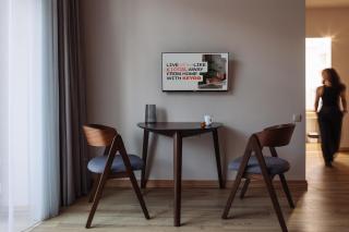 Designed 1BR Apt City center Self checkin Keygo 49 - Yerevan - 3