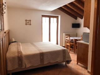 Residence Oberteil - Gressoney-la-Trinité - 1