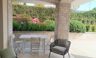 OPENSPACE in Villa Vescovado - Brusaporto - 3