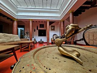 Petit Gite Heritage Home - Pondicherry - 8
