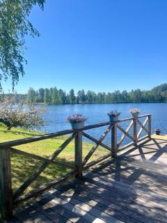 Kaffestugan - Hällefors - 5