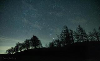 Y Cwtch - Panoramic mountain views within Snowdonia's National Park - 4x4 only - 3