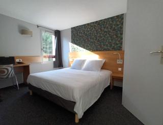 Cit'Hotel Hotel Prime - Montpelier Ouest -Saint Jean de Vedas - Saint-Jean-de-Védas - 7